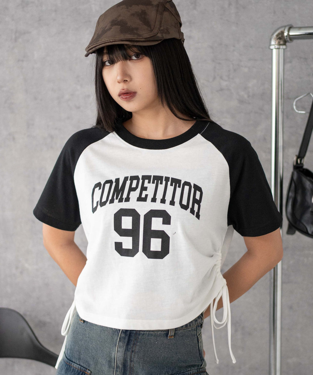 柄5 モデル：160cm F着用