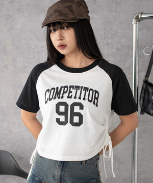 柄5 モデル：160cm F着用