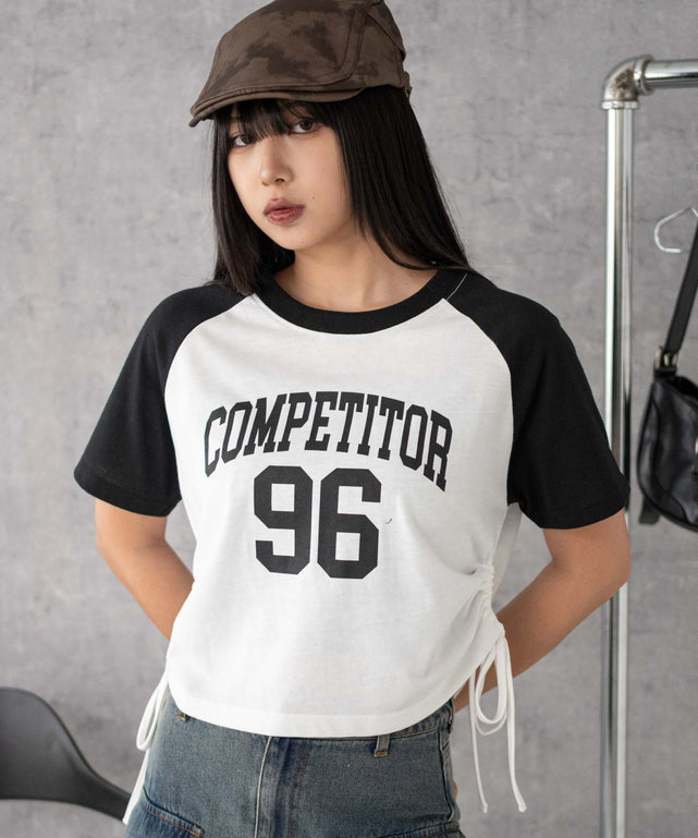 柄5 モデル：160cm F着用