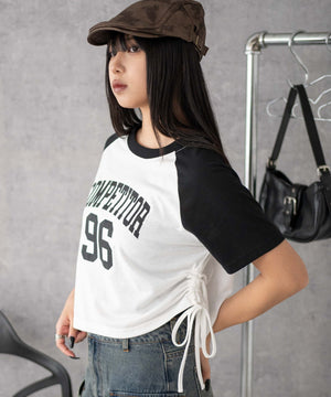 柄5 モデル：160cm F着用