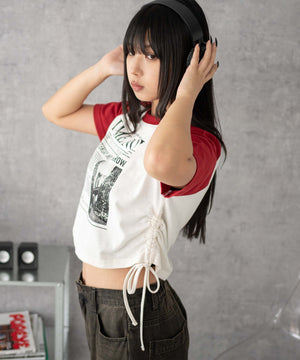 柄2 モデル：160cm F着用