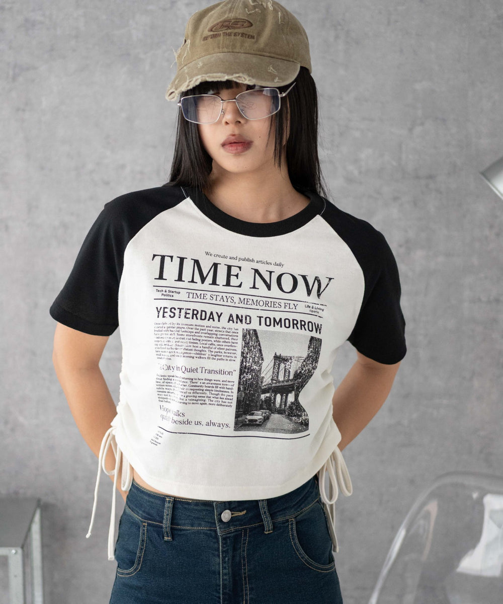 柄1 モデル：160cm F着用