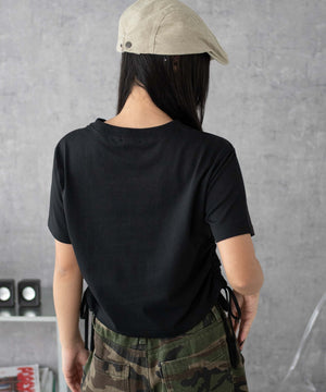 柄4 モデル：160cm F着用