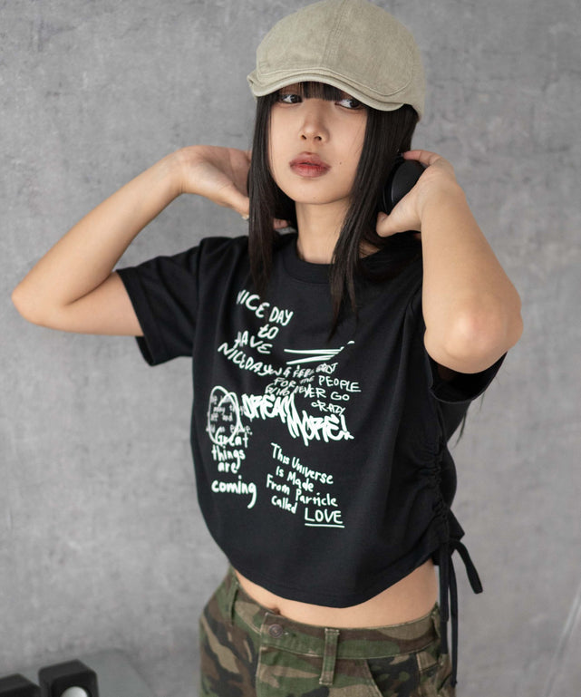 柄4 モデル：160cm F着用