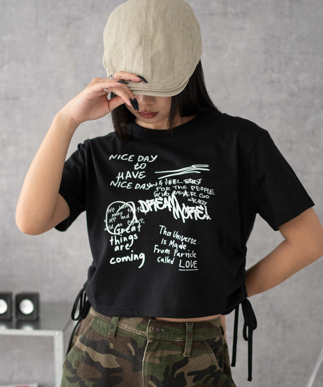 柄4 モデル：160cm F着用