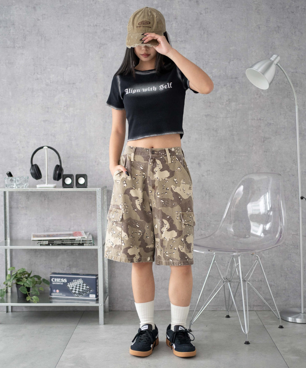 ブラック モデル：160cm F着用