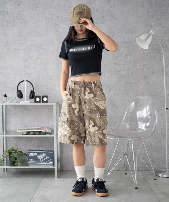 ブラック モデル：160cm F着用