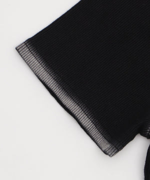 スプレーデザインリブちびT