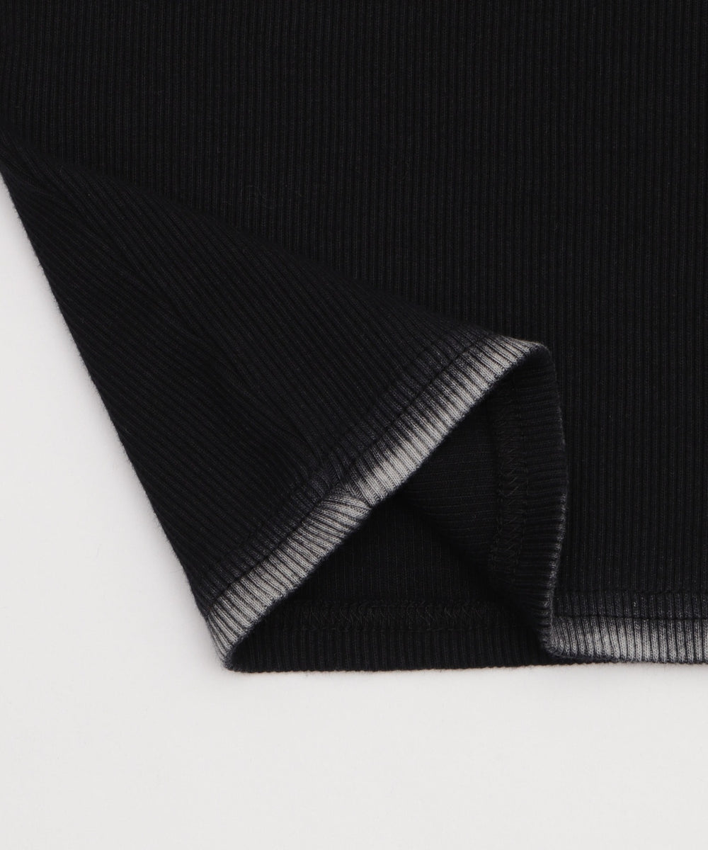 スプレーデザインリブちびT