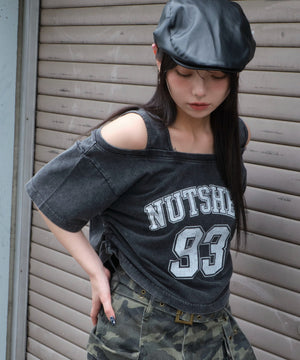 スミクロ モデル：159cm F着用