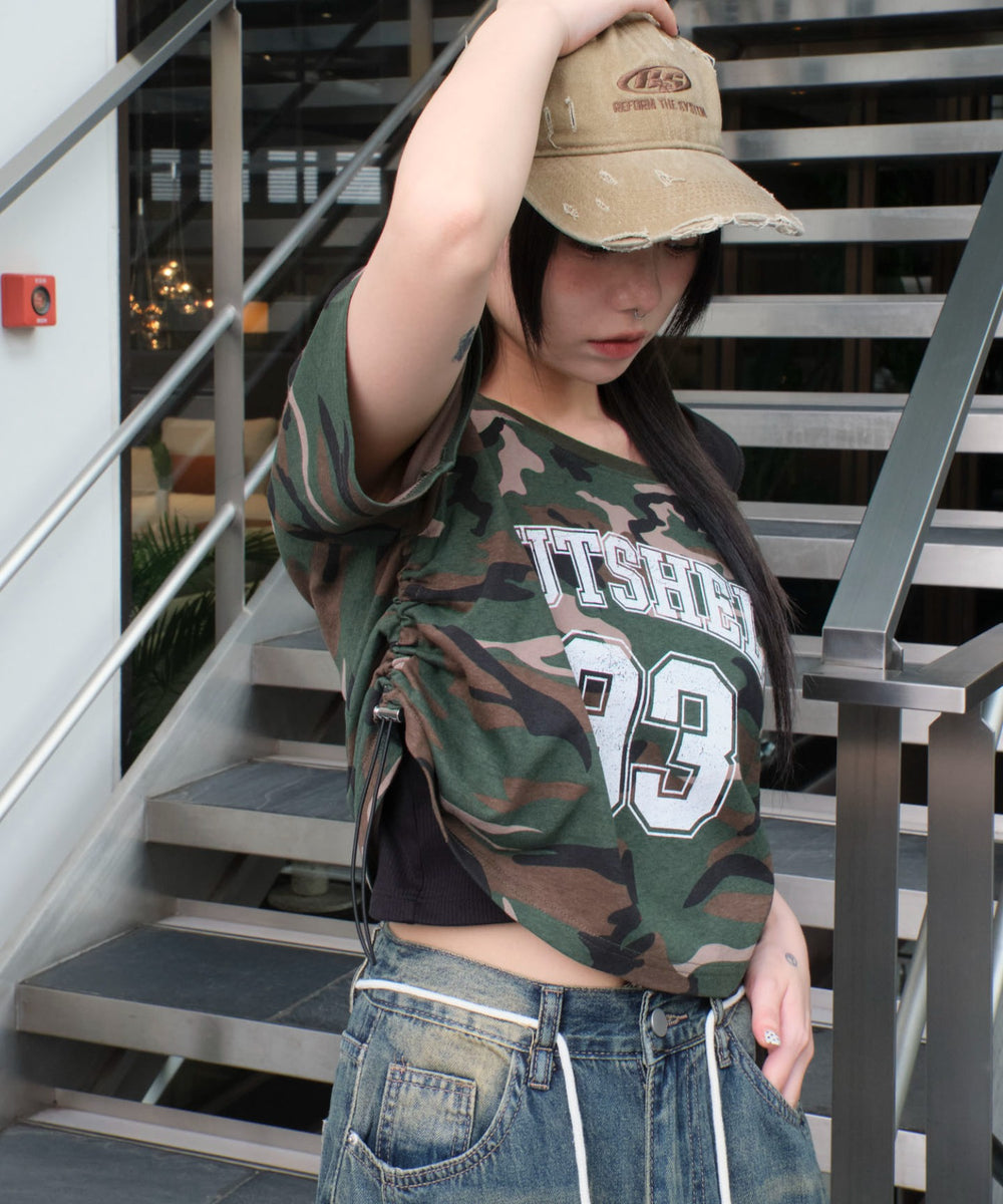 柄1 モデル：159cm F着用