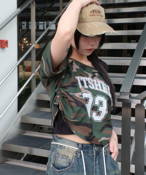 柄1 モデル：159cm F着用