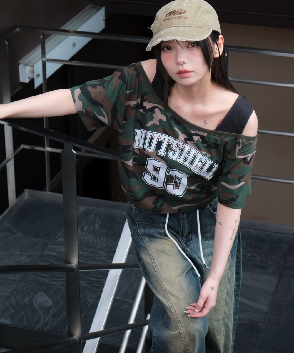 柄1 モデル：159cm F着用