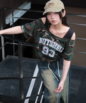 柄1 モデル：159cm F着用