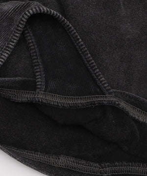 ドッキングドロストショートT