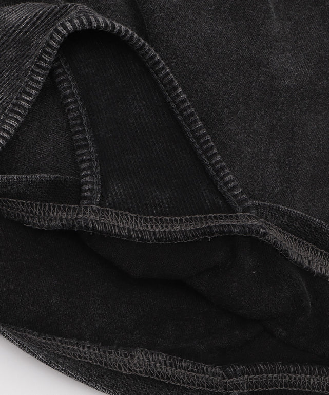 ドッキングドロストショートT