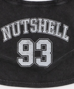 ドッキングドロストショートT