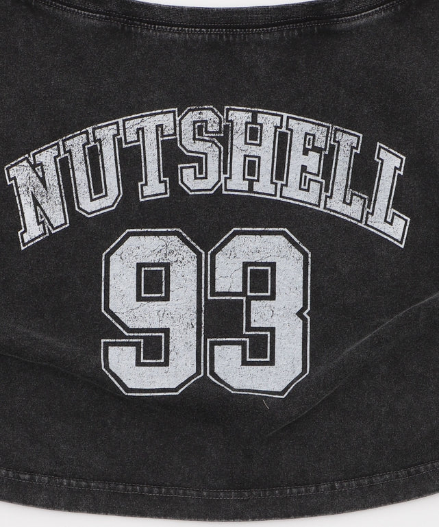 ドッキングドロストショートT