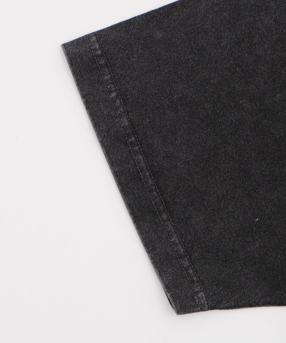 ドッキングドロストショートT