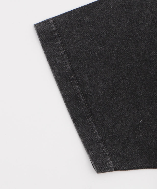 ドッキングドロストショートT