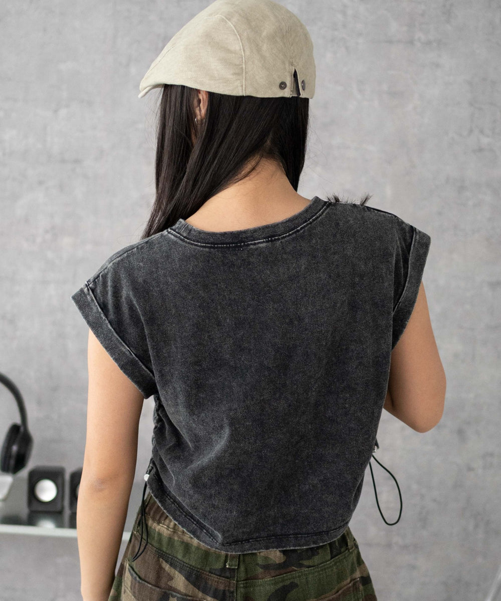 柄1 モデル：160cm F着用