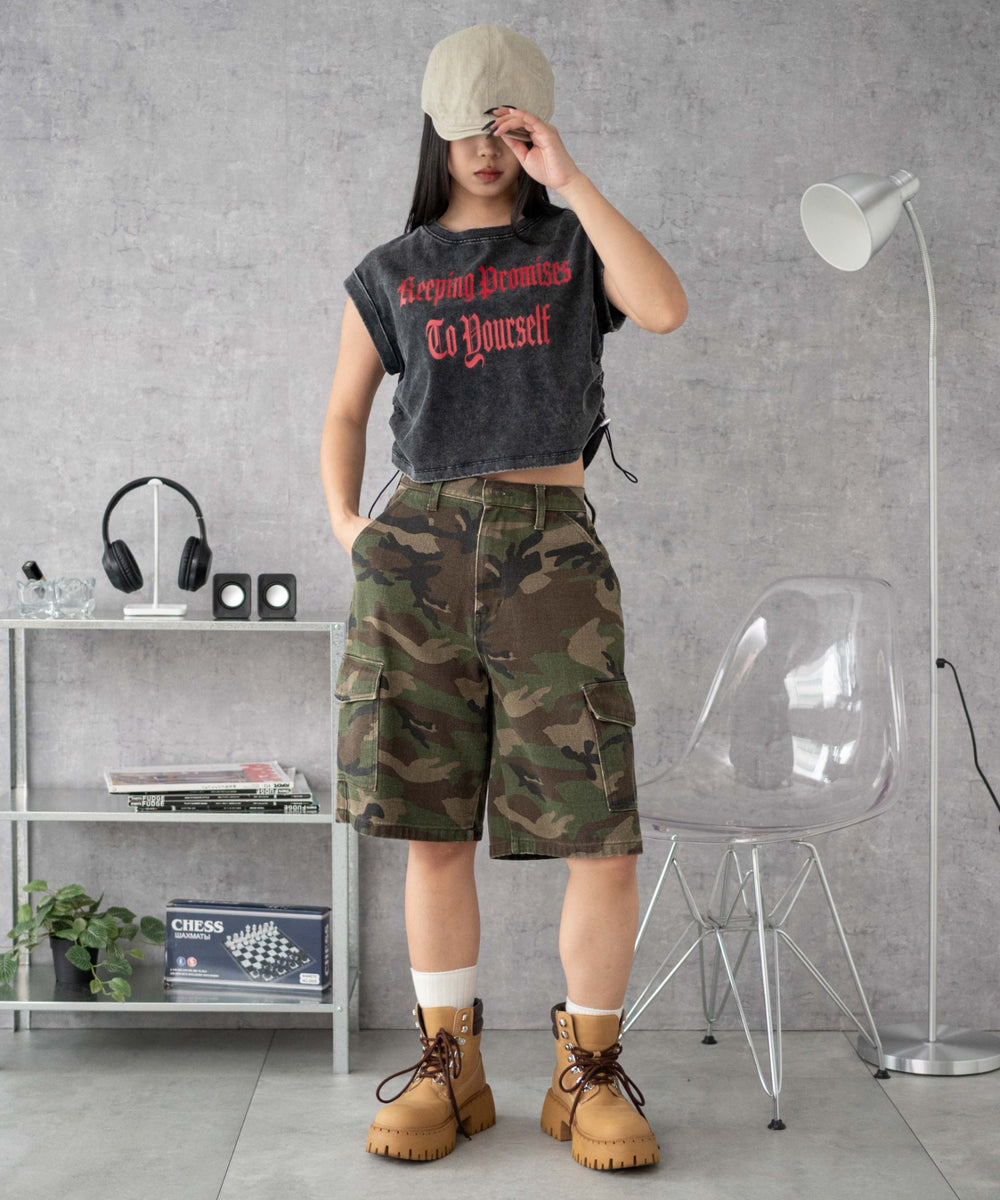 柄1 モデル：160cm F着用