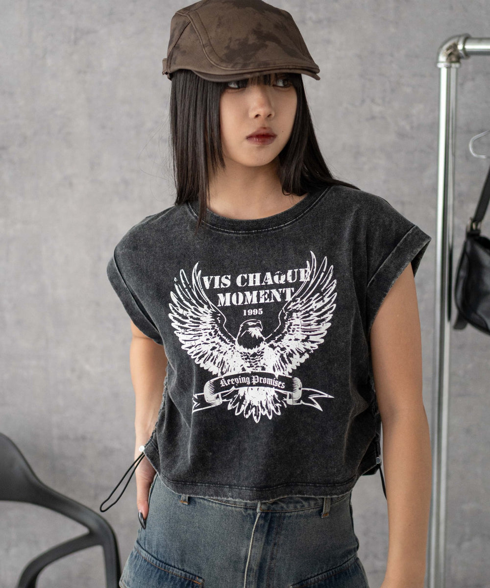 柄2 モデル：160cm F着用