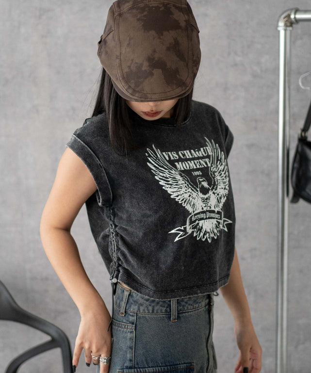 柄2 モデル：160cm F着用