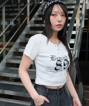 柄2 モデル：159cm F着用