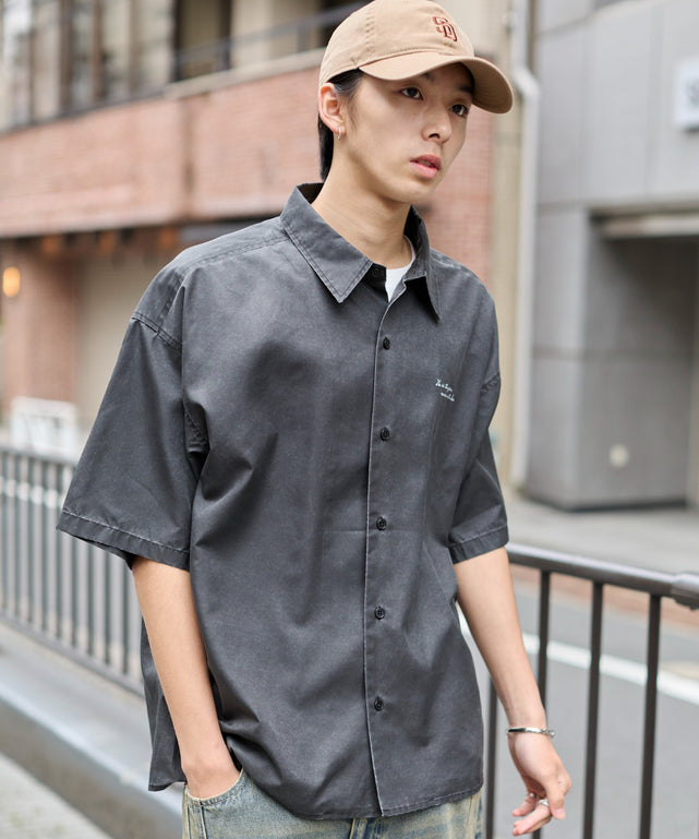 グレーソノタ モデル：178cm L着用