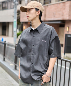 グレーソノタ モデル：178cm L着用