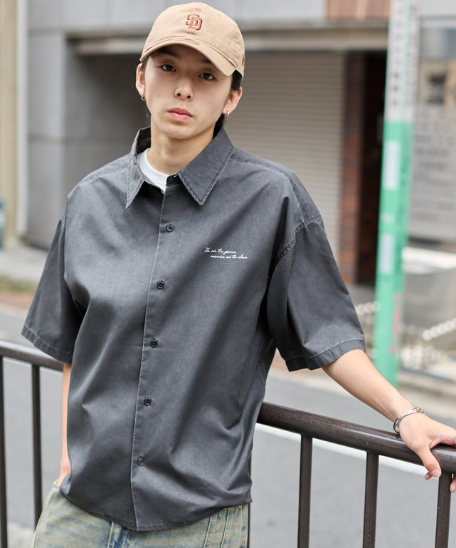 グレーソノタ モデル：178cm L着用