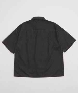 ピグメントDRYシャツ