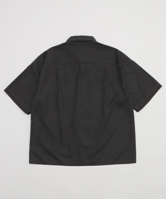 ピグメントDRYシャツ