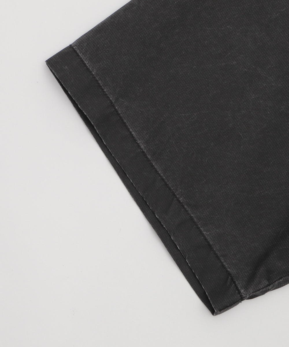 ピグメントDRYシャツ