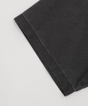 ピグメントDRYシャツ