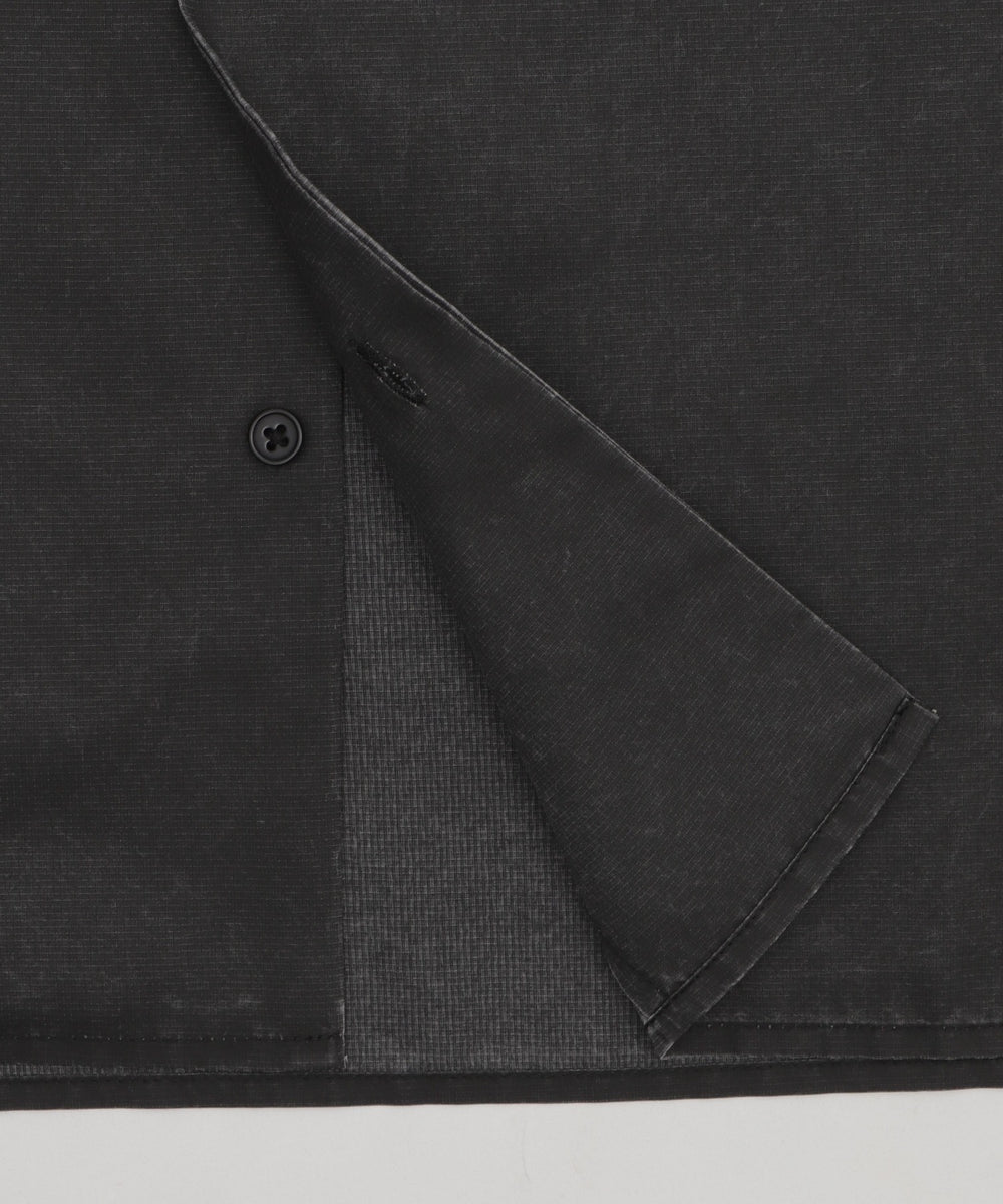 ピグメントDRYシャツ