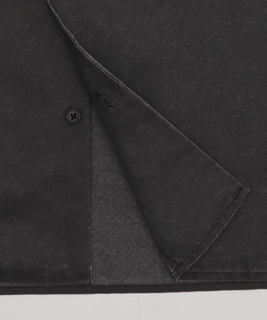 ピグメントDRYシャツ