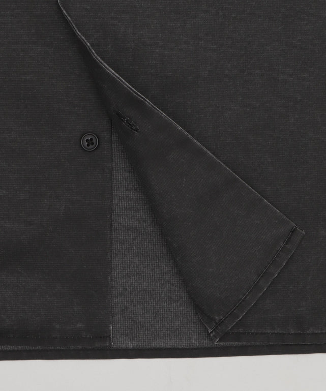 ピグメントDRYシャツ