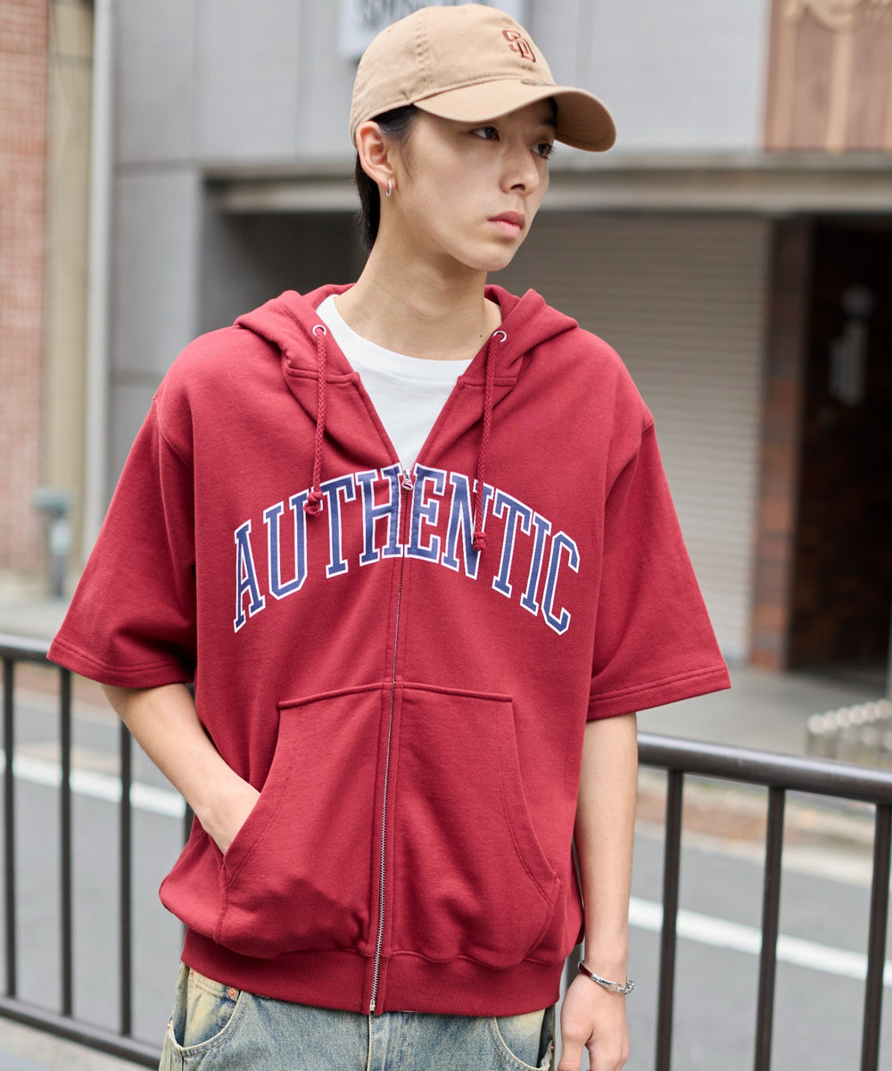 ワイン モデル：178cm L着用