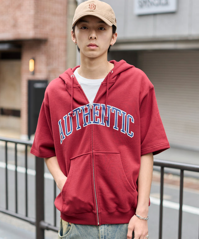 ワイン モデル：178cm L着用