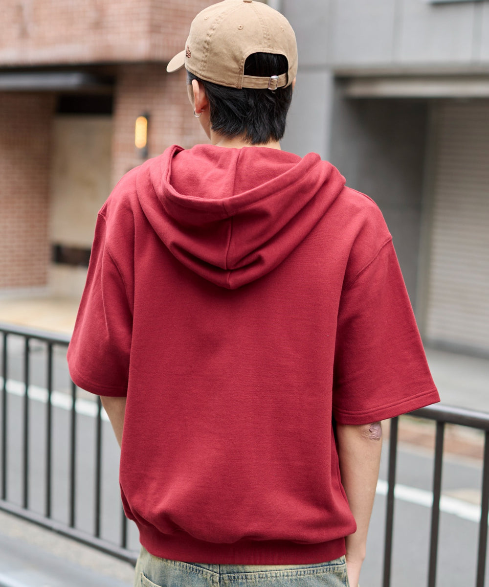 ワイン モデル：178cm L着用