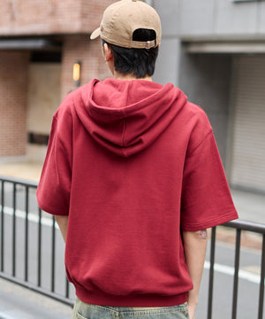 ワイン モデル：178cm L着用