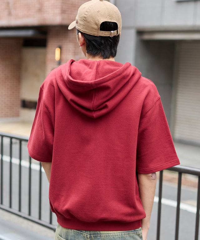 ワイン モデル：178cm L着用