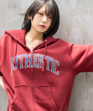 ワイン モデル：159cm L着用