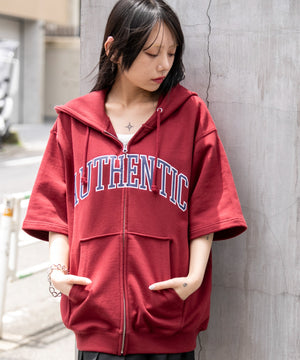 ワイン モデル：159cm L着用