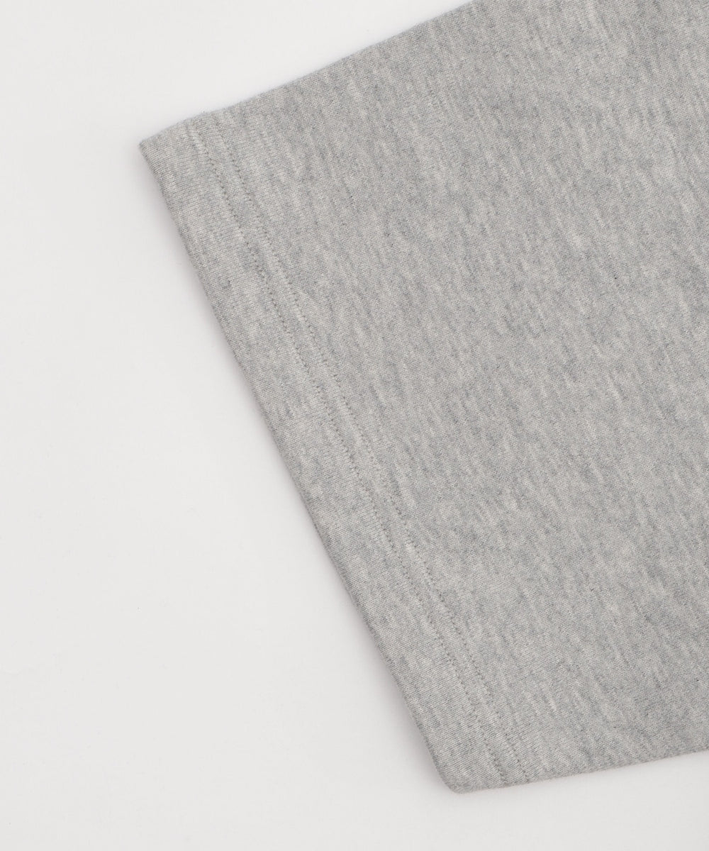 カレッジロゴジップパーカー（SS）