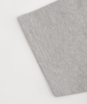 カレッジロゴジップパーカー（SS）