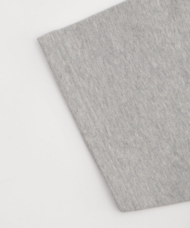 カレッジロゴジップパーカー（SS）