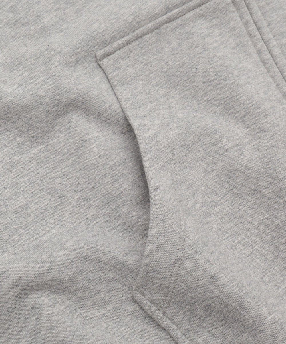 カレッジロゴジップパーカー（SS）